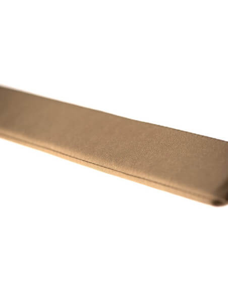 Clawgear Sangle sniper rembourrée Snap Hook - Coyote
