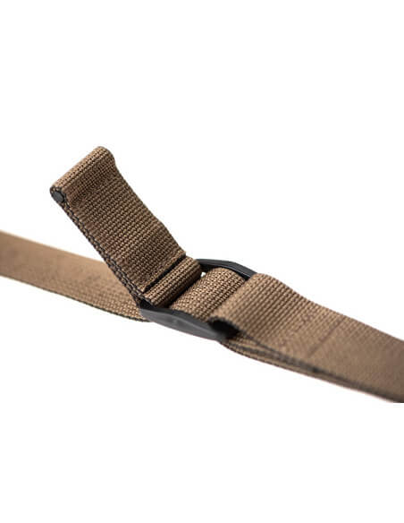 Clawgear Sangle sniper rembourrée Snap Hook - Coyote