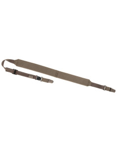 Clawgear Sniper Sling padded snap hook - RAL7013 2