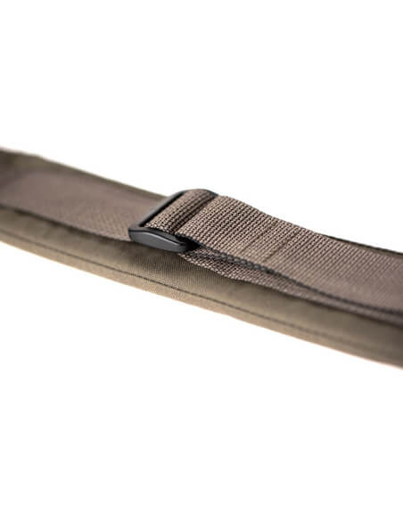 Clawgear Sangle sniper rembourrée Snap Hook - RAL7013