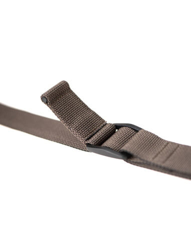 Clawgear Sangle sniper rembourrée Snap Hook - RAL7013