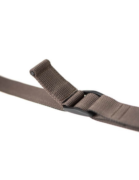 Clawgear Sangle sniper rembourrée Snap Hook - RAL7013