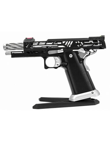 6Labs Tokyo Marui x Dr.Black Hi-Capa 5.1