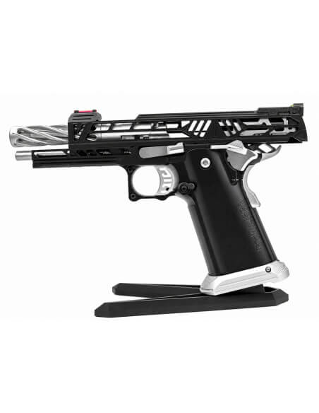 6Labs Tokyo Marui x Dr.Black Hi-Capa 5.1