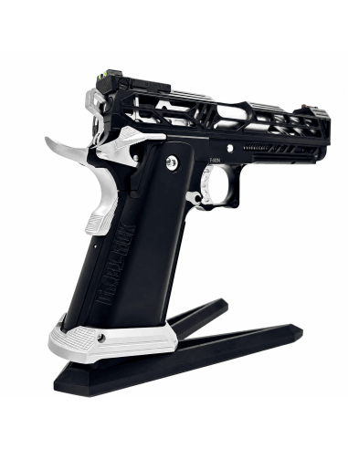6Labs Tokyo Marui x Dr.Black Hi-Capa 5.1