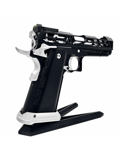 6Labs Tokyo Marui x Dr.Black Hi-Capa 5.1