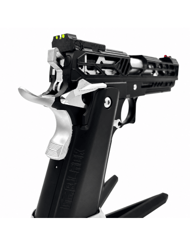 6Labs Tokyo Marui x Dr.Black Hi-Capa 5.1