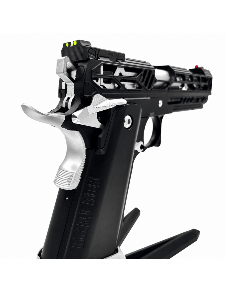 6Labs Tokyo Marui x Dr.Black Hi-Capa 5.1