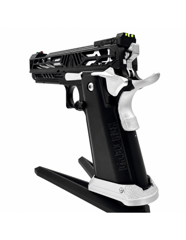 6Labs Tokyo Marui x Dr.Black Hi-Capa 5.1