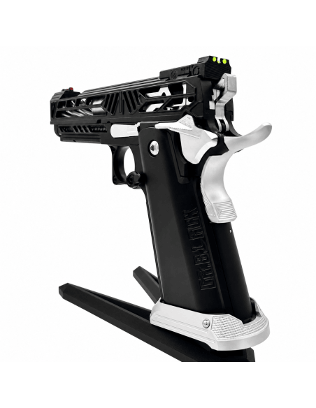 6Labs Tokyo Marui x Dr.Black Hi-Capa 5.1