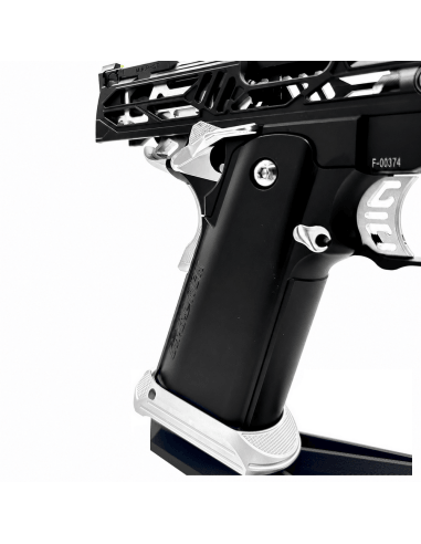 6Labs Tokyo Marui x Dr.Black Hi-Capa 5.1