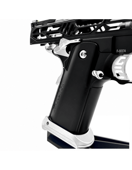 6Labs Tokyo Marui x Dr.Black Hi-Capa 5.1