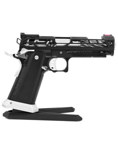 6Labs Tokyo Marui x Dr.Black Hi-Capa 5.1