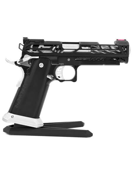 6Labs Tokyo Marui x Dr.Black Hi-Capa 5.1