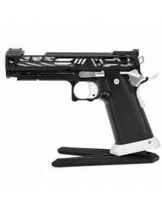 6Labs Tokyo Marui x Dr.Black Hi-Capa 5.1 GBB Limited Edition 2/15 2