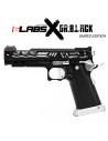 6Labs Tokyo Marui x Dr.Black Hi-Capa 5.1 GBB Limited Edition 2/15