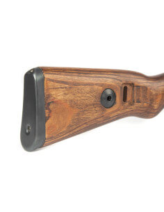 Ares Sniper à ressort Lee Enfield n.4 MK1 2