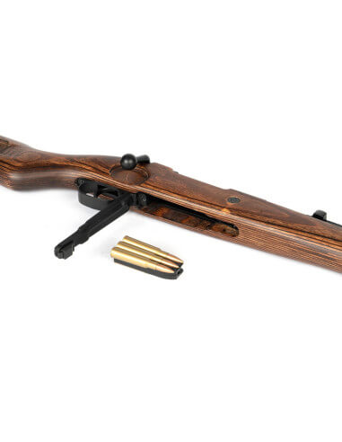 Ares Sniper à ressort Lee Enfield n.4 MK1