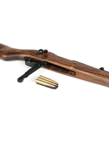 Ares Lee Enfield n.4 MK1 sniper spring