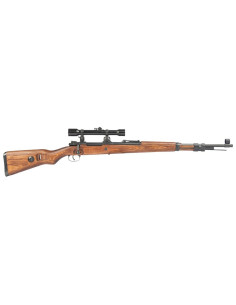 Ares Sniper à ressort Lee Enfield n.4 MK1