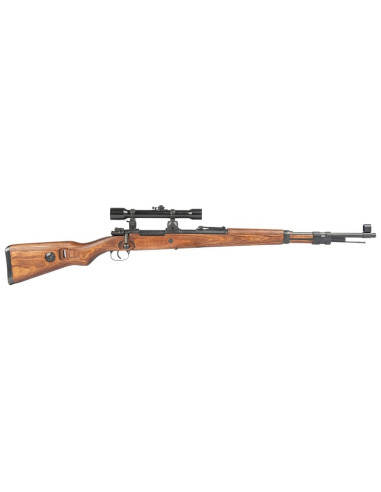 Ares Lee Enfield n.4 MK1 sniper spring