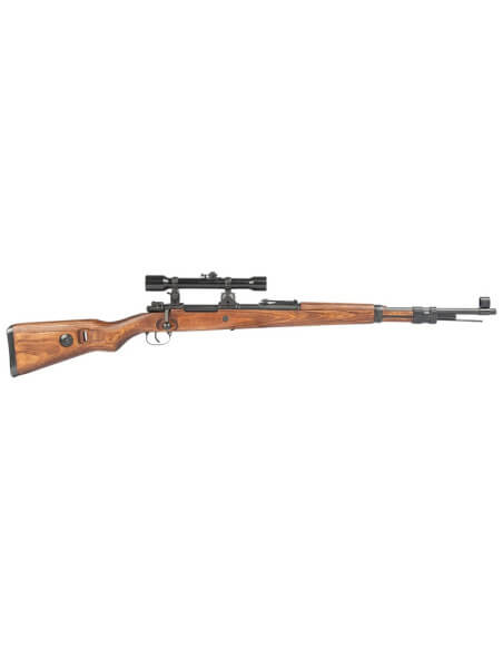 Ares Sniper à ressort Lee Enfield n.4 MK1