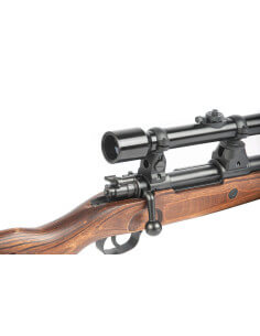 Ares Lee Enfield n.4 MK1 sniper spring 2
