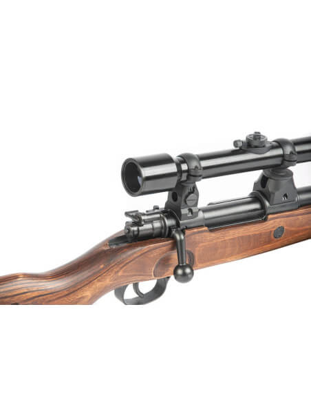Ares Lee Enfield n.4 MK1 sniper spring