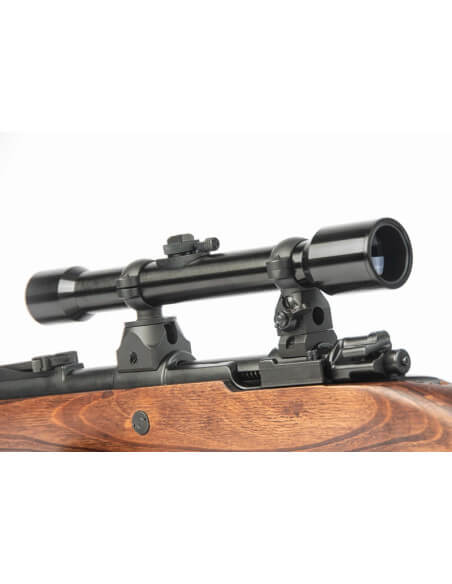 Ares Sniper à ressort Lee Enfield n.4 MK1