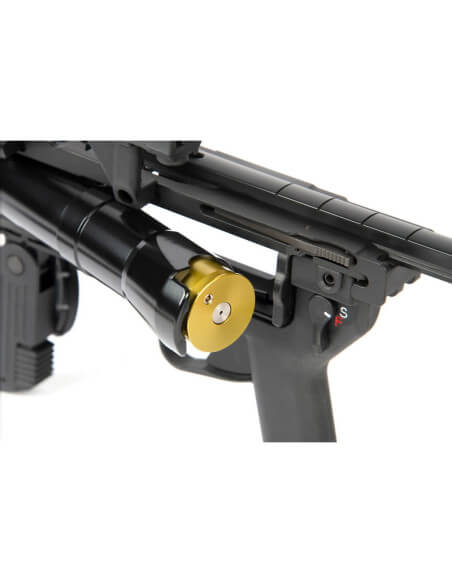 Ares Lance grenade 40mm M320 - Noir