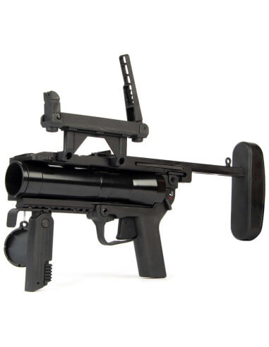 Ares Lance grenade 40mm M320 - Noir