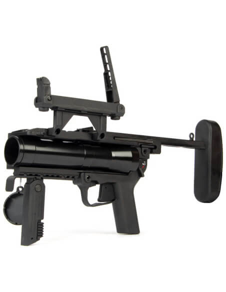 Ares M320 40mm grenade launcher - Black