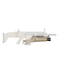 Ares Lee Enfield n.4 MK1 sniper spring