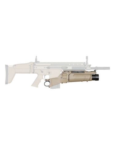 Ares Lee Enfield n.4 MK1 sniper spring