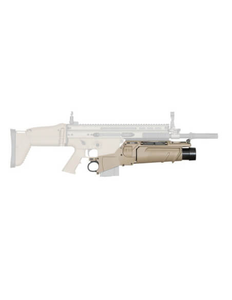 Ares Lee Enfield n.4 MK1 sniper spring