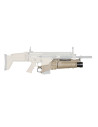 ARES Scar GL-04 Grenade launcher - Tan
