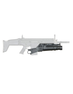 ARES Lance grenade Scar GL-05 - Noir