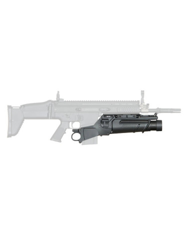 Ares Lee Enfield n.4 MK1 sniper spring