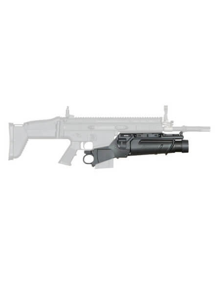 Ares Lee Enfield n.4 MK1 sniper spring