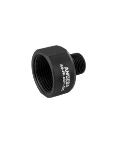 ARES Flash Hider Adapter for Amoeba Striker Outer Barrel