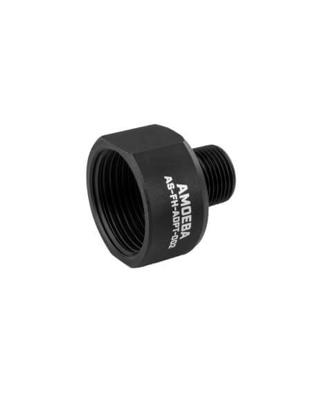 ARES Adaptateur Flash Hider pour canon Amoeba Striker