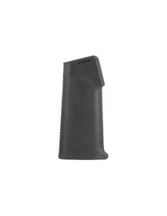 ARES Amoeba Pro Straight Backstrap motor Grip for M4 AEG - Black 2
