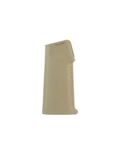 Ares poignée moteur M4 Backstrap droit pour aeg M4 Noir 2