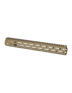 ARES 380mm Handguard Set for M-Lok System - Black