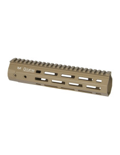 ARES 233mm Handguard Set for M-Lok System - Black