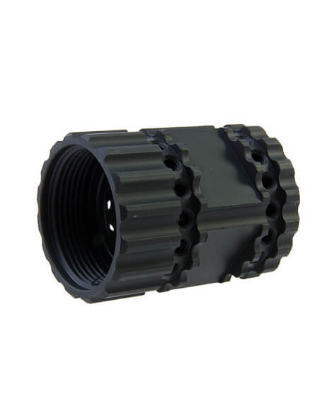 ARES garde-main 145mm pour système M-LOK noir