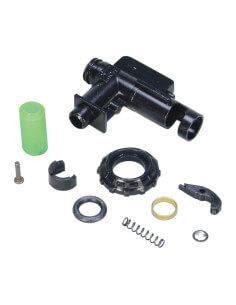 ARES Metal Hop Up chamber for M4