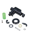 ARES Metal Hop Up chamber for M4