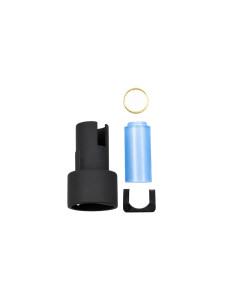 ARES Metal Hop Up chamber for Scar