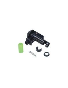 ARES Plastic Hop Up chamber for M4